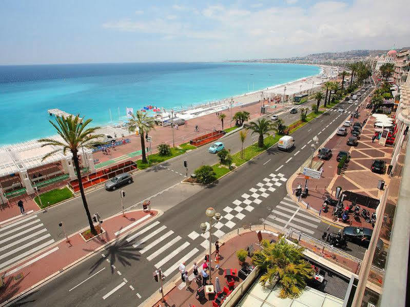 Royal Luxembourg Promenade Anglais Nizza